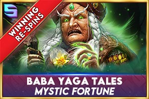 Baba Yaga Tales Mystic Fortune