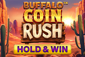 Buffalo Coin Rush