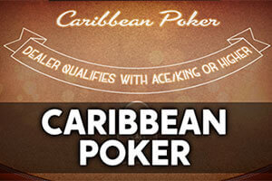 Caribbean Poker