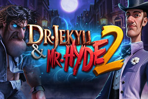 Dr Jekyl & Mr Hyde 2