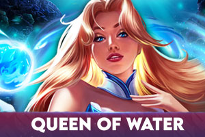 Queen of Water