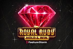 Royal Ruby FeatureStorm