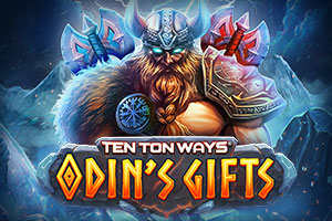 Ten Ton Ways Odin's Gifts