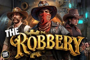 	The Robbery