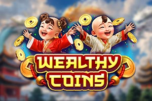 Wealthy Coins