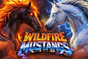 Wildfire Mustangs